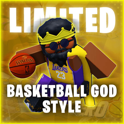 ไอดีไก่ basketball god (LIMITED)
