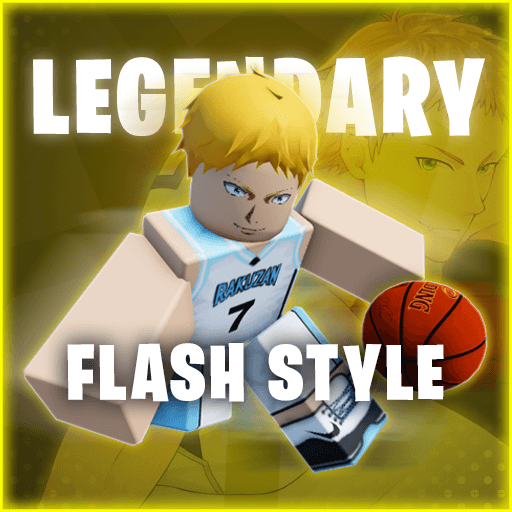 ไอดีไก่ FLASH