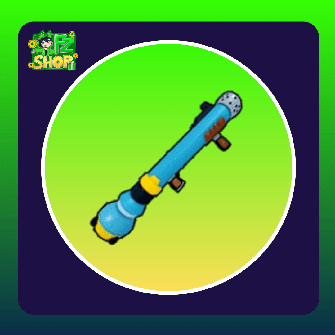 Bazooka