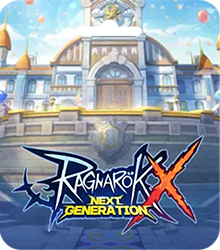 Ragnarok X: Next Generation