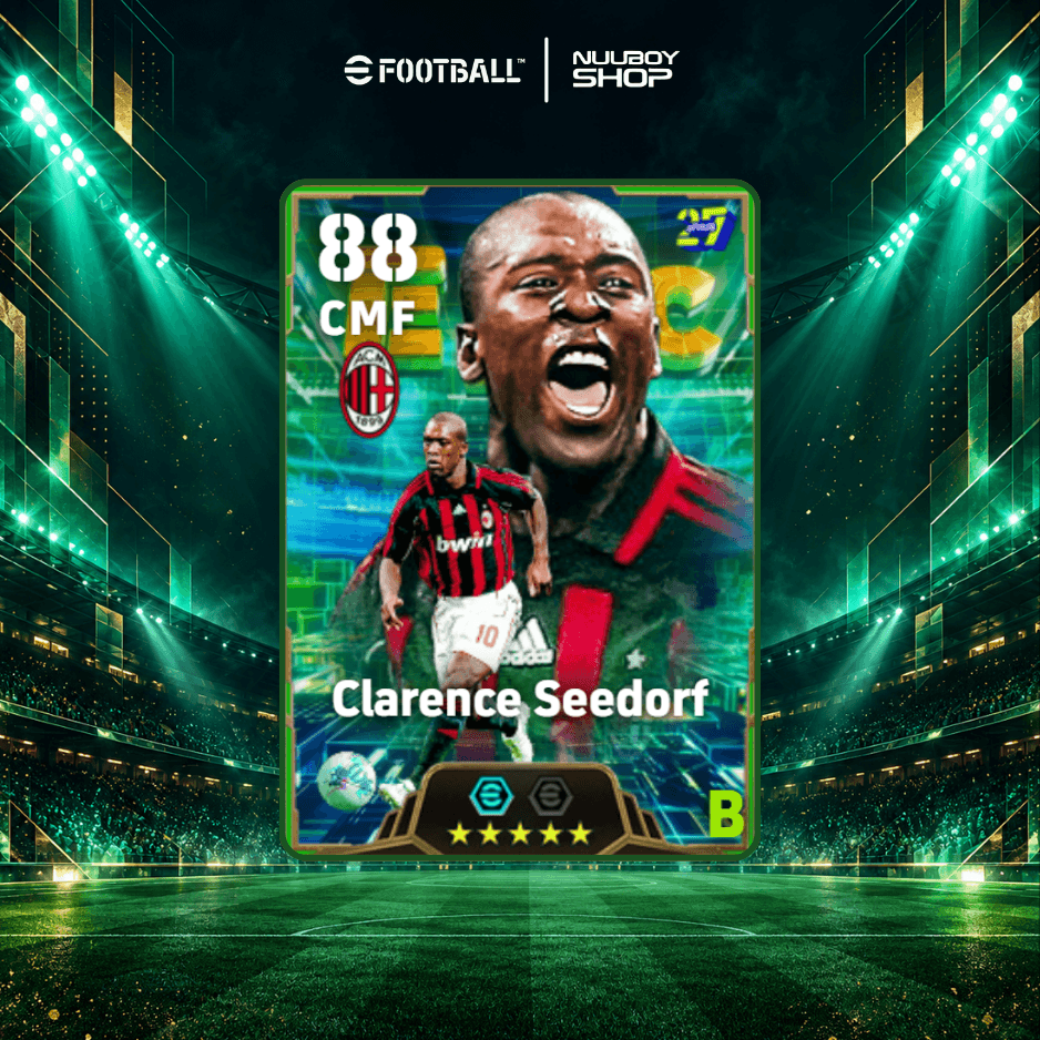 Seedorf
