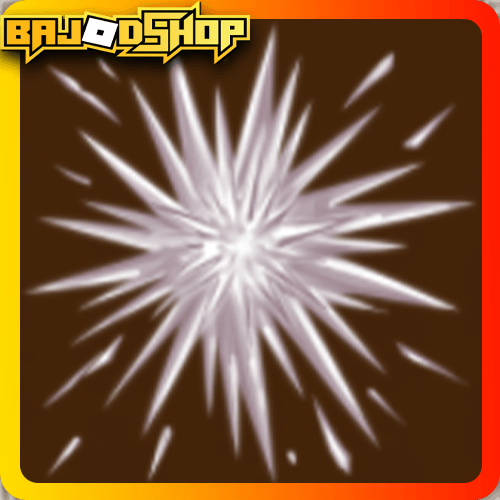 [🛒] Spike Fruit | King Legacy