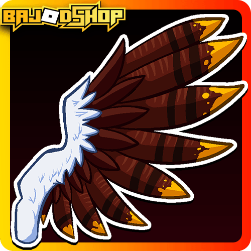 [🛒] (ใหม่) Eagle | BloxFruits