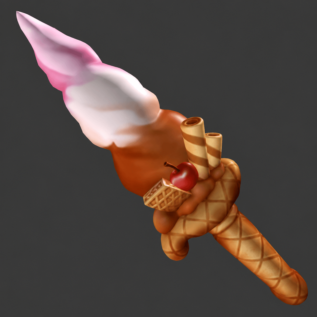 🔪 Icecream